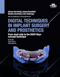 Digital Techniques in Implant Surgery and Prosthetics by Alfonso Baruffaldi & others
