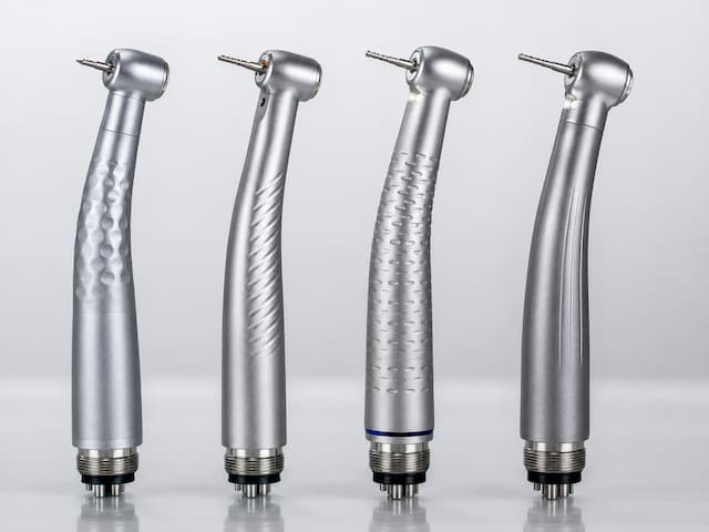 Best Dental Handpieces of 2026